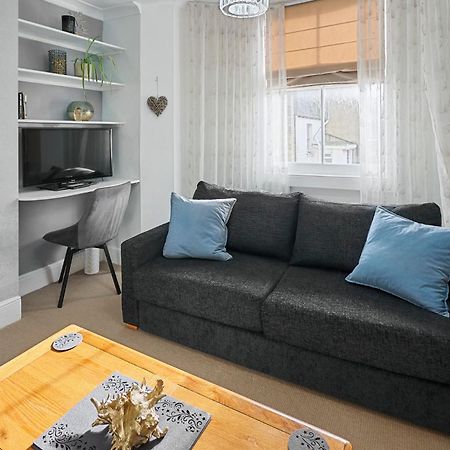 Host & Stay - Regency Square Apartment Brighton ภายนอก รูปภาพ