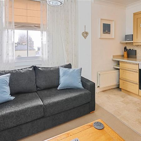 Host & Stay - Regency Square Apartment Brighton ภายนอก รูปภาพ