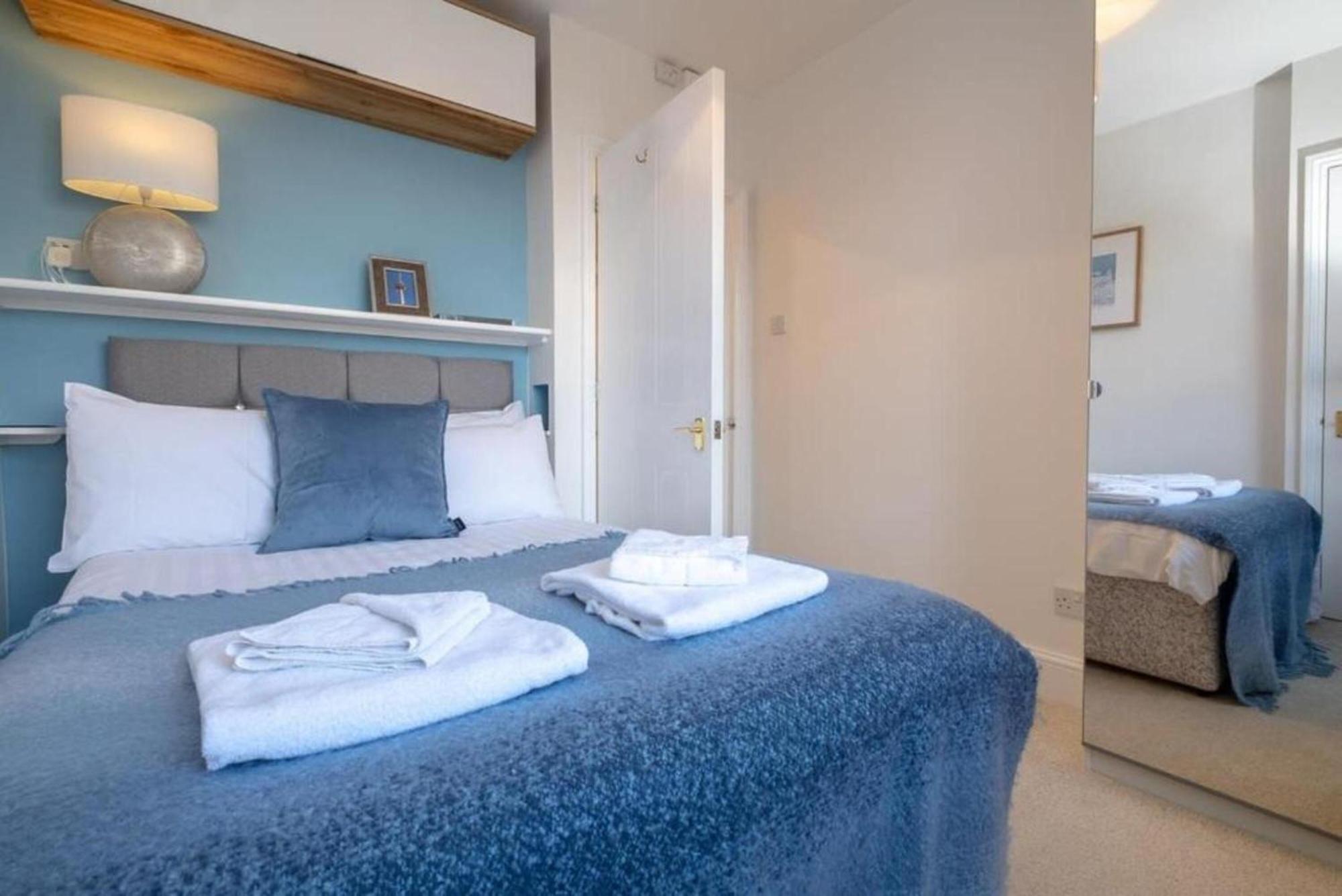 Host & Stay - Regency Square Apartment Brighton ภายนอก รูปภาพ